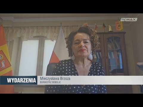 Tło Wydarzeń - 2023.11.27 - Mieczysława Brzoza