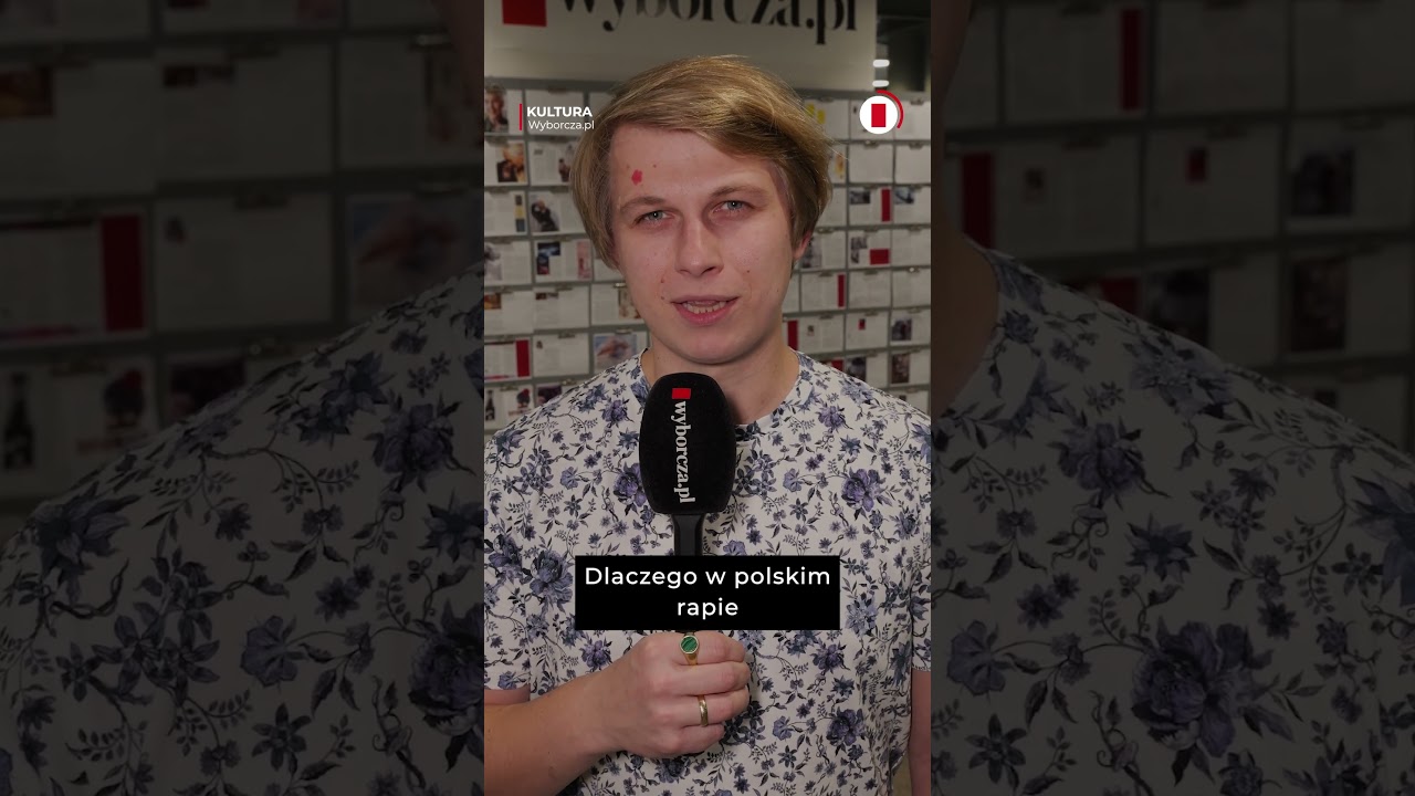 Pezet: Niebawem skończy się rapowa koniunktura #shorts