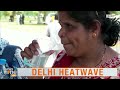 LIVE | Delhi Under Severe Heatwave: IMD Issues Red Alert | News9  - 00:00 min - News - Video