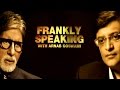 Times Now - Frankly Speaking with Amitabh Bachchan - Full Interview