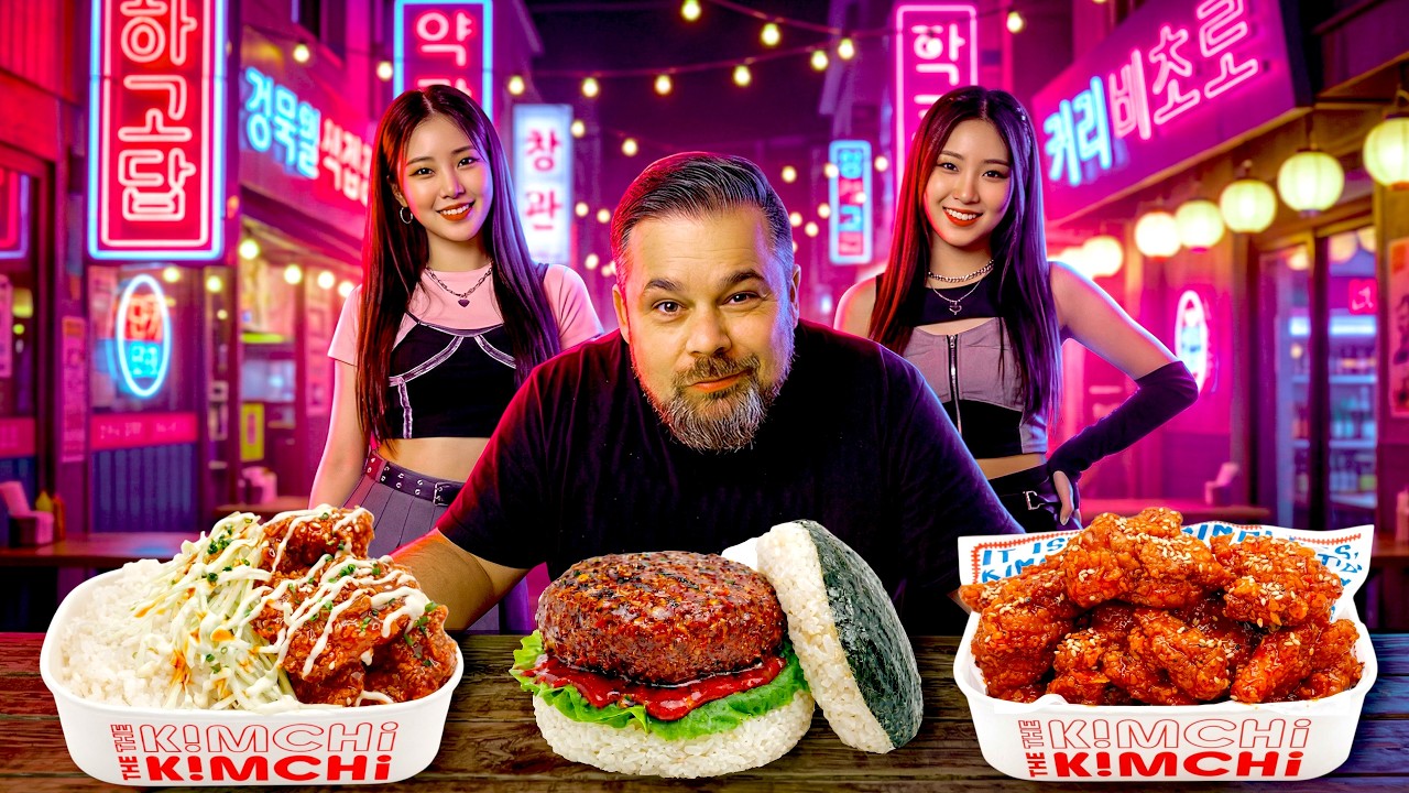 ZNÁTE TO?! Celosvětový HIT DORAZIL DO PRAHY! Tohle mě opravdu dostalo!