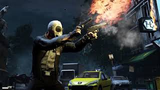 Killing Floor 2 - Trailer di lancio su Xbox One