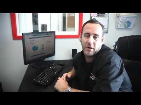 video Benchmark Email