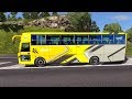 Bus Soudia X Hino AK1J 1.31.x