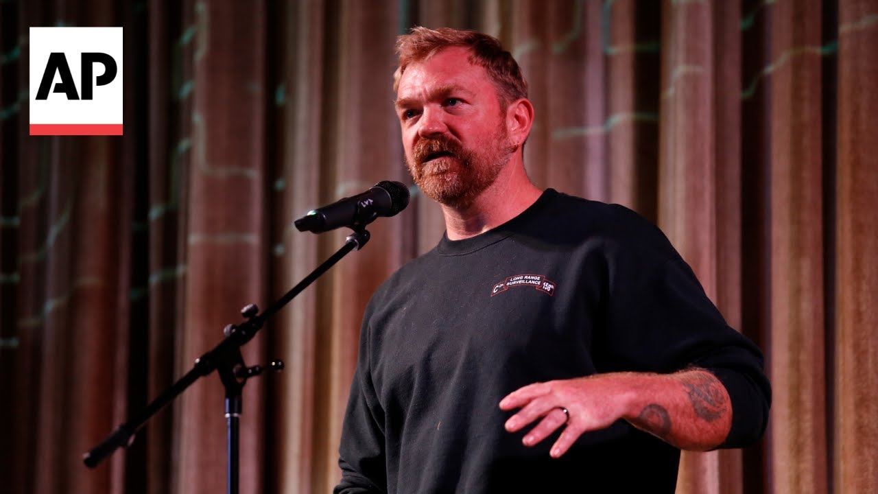 Maine voters react to Graham Platner's tattoo recognized as Nazi symbol