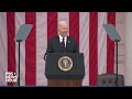 WATCH LIVE: Biden delivers Memorial Day address at Arlington National Cemetery  - 17:40 min - News - Video