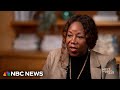 What protected me was the innocence of a child: Ruby Bridges reflects on 1960 school integration