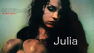 Julia (D/LT 2013) -- trans* | transgender themed