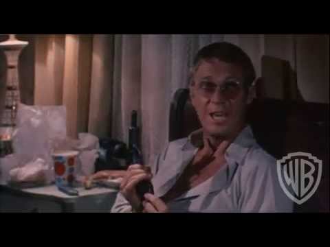 The Getaway'
