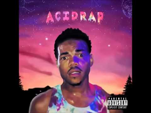 Chance The Rapper Acid Rap Full Album