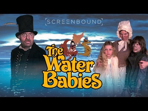 The Water Babies'