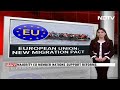 EU Reforms Its Migration And Asylum Policies. Heres What Has Changed - 02:05 min - News - Video