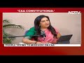 CAA News | Seeking Citizenship Under CAA, But No Documents?: Amit Shahs Reply  - 02:20 min - News - Video