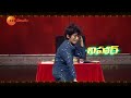 DJ Tillu Cube Funny Skit | Drama Juniors7 Ep2 Promo | Sun @ 9PM | Zee Telugu  - 00:26 min - News - Video