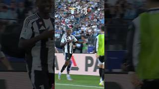 Highlights Lazio 1-1 Juventus | Kolo Muani Goal 🇫🇷??