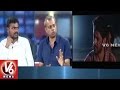 Chit chat with Gautam Menon, Ravinder Reddy; Sahasam Swasala Saagipo
