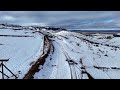 Heavy snow in South Africa causes fatal accident, power outages | REUTERS