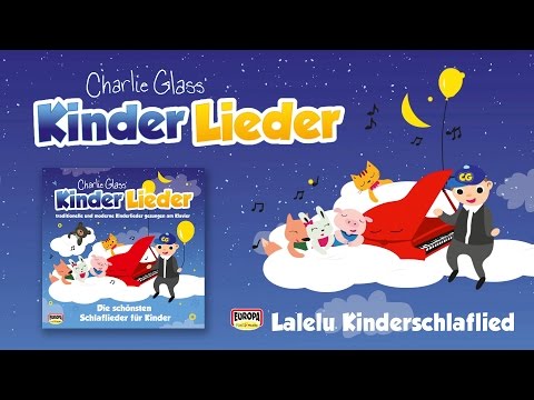 La Le Lu - Kinder Lieder - Zum Mitsingen