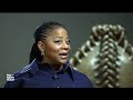Simone Leighs work explores how Black women have been misrepresented in art and culture  - 05:44 min - News - Video