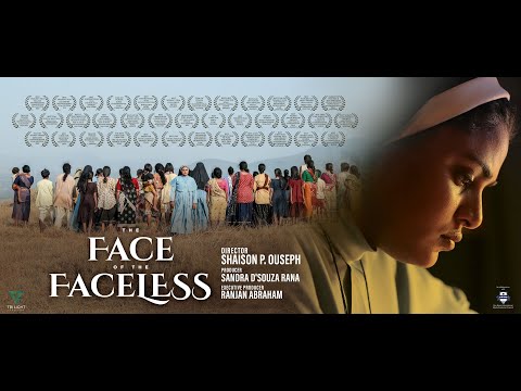 The Face of the Faceless'