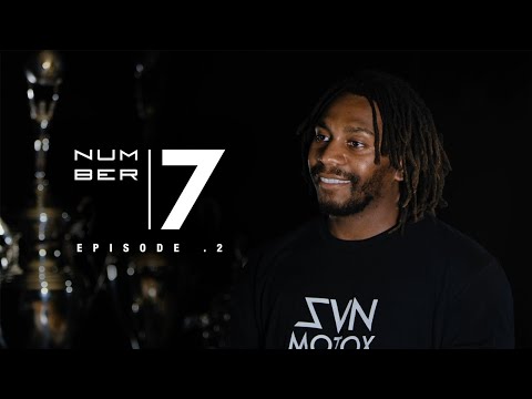 #7 EPISODE TWO
