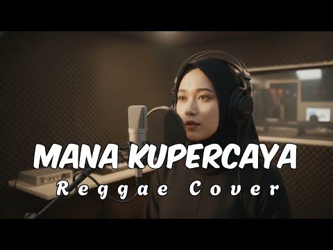 MANA KUPERCAYA -  HANA PERTIWI (PENCIPTA : TOTO ARIO atau TOTO ARYO) | Cover By Hanifah Voice Lab