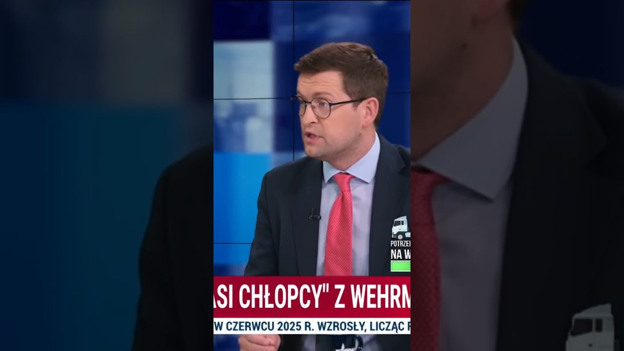 Śliwka o rządzie Tuska: musimy się bronić przed tymi szkodnikami i ich pogonić