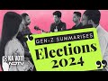 Lok Sabha Elections: The Gen-Z Wrap-up