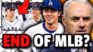 MLB is INVESTIGATING the Dodgers Over This!? Mets Just Signed Star Pitcher.. (MLB Recap)