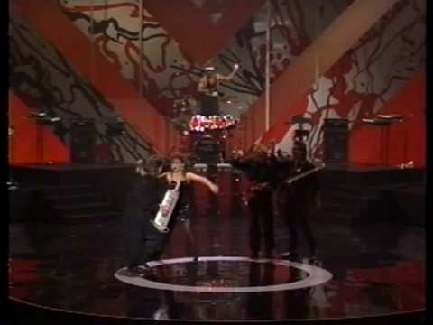 Gloria Estefan - Medley (1988)