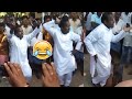 KA Paul's super dance video at Munugode election campaign goes viral  