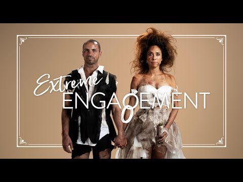 Extreme Engagement'
