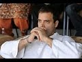 Rahul Gandhi Is Stunned By The Impact Of Demonetisation Says Mahesh Jethmalani