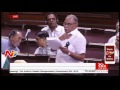 AP Special Status : KVP Ramachandra Rao's Speech in Rajya Sabha