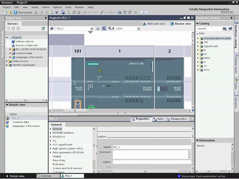 Simatic Plc Programming Software