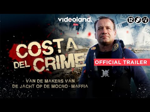 Costa Del Crime'
