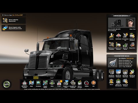 PROFILE AMERICAN ORIGINAL 1.48.2.1S NO MODS 1.0 1.48