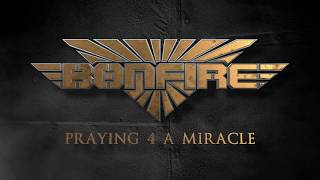 Praying 4 A Miracle
