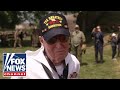 WWII veteran: I feel like a foreigner in my own country