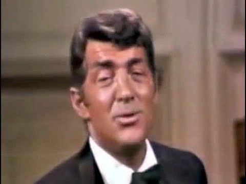 Dean Martin - Cha Cha Cha D'Amour (1962)