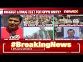 INDIA Bloc To Holds Mega Rally At Delhis Ramleela Maidan | ED Arrests Delhi CM | NewsX  - 15:21 min - News - Video
