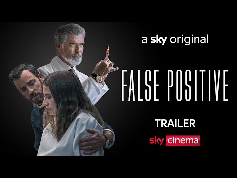 False Positive'