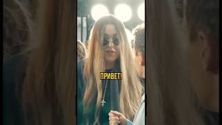 Вернулась, не уходя #соболев #юмор #интервью