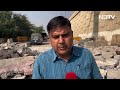 Delhi-Ghaziabad के लोगों को बड़ी राहत, NH-24 पर किसानों के लिए बनाई दीवार तोड़ने की प्रक्रिया शुरू  - 04:07 min - News - Video