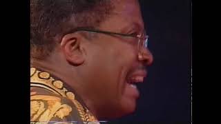 Herbie Hancock - The New Standard Allstars In Japan 1996