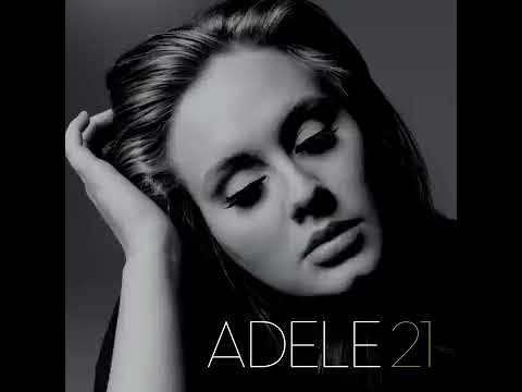 Adele VEVO - He Won't Go (Official Audio)