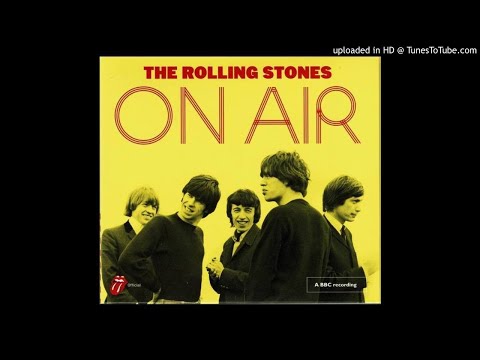 Roll Over Beethoven (Saturday Club - 1963) / The Rolling Stones