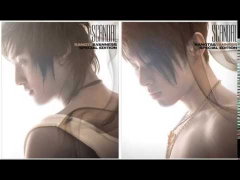 Kangta (安七炫) & Vanness Wu (吳建豪) - Track 2 - 127 Day (KOR)