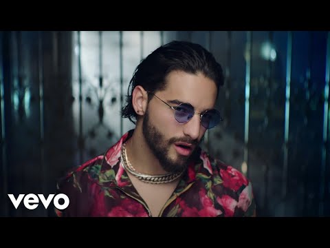 Maluma - El Préstamo (Official Video)