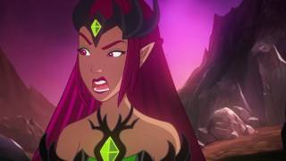 Lego Elves Ep.17 - Vntorn premena